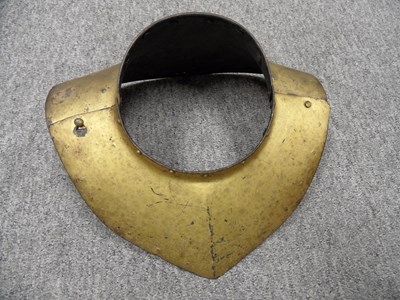 Lot 594 - A GERMAN COLLAR