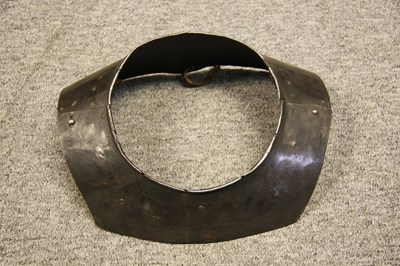 Lot 595 - A COMPOSITE GERMAN COLLAR