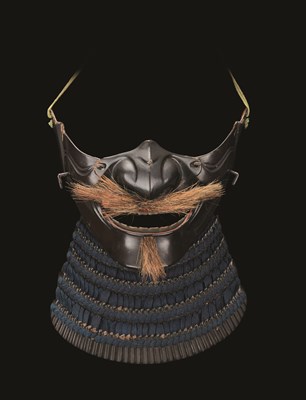 Lot 18 - A JAPANESE MEMPO