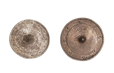 Lot 165 - TWO BESAGEWS