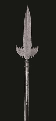 Lot 181 - A PARTISAN