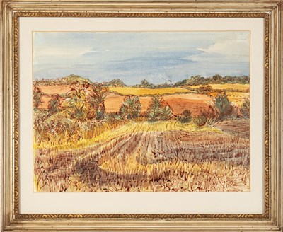 Lot 43 - ATTRIBUTED TO JOHN MINTON (BRITISH 1917-1957)