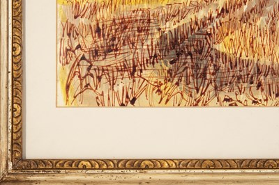 Lot 43 - ATTRIBUTED TO JOHN MINTON (BRITISH 1917-1957)