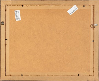 Lot 43 - ATTRIBUTED TO JOHN MINTON (BRITISH 1917-1957)