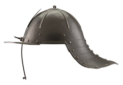 Lot 252 - A ZISCHÃ„GGE