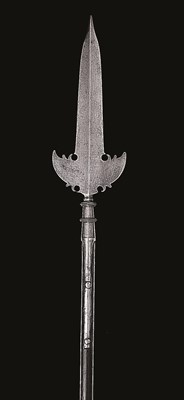 Lot 115 - A PARTISAN