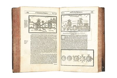 Lot 148 - Kent and Essex--A Narrative of the Great Victory obtained by the Lord Generall in Kent; London