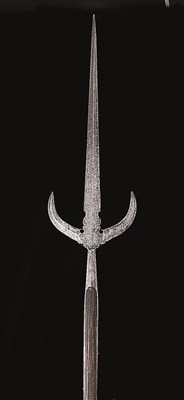 Lot 175 - AN ITALIAN RUNCA