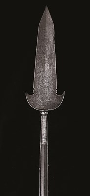 Lot 191 - AN ITALIAN PARTISAN