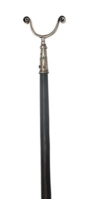 Lot 193 - A PARTISAN, LATE 17TH/18TH CENTURY