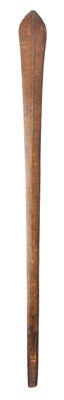Lot 51 - **A SOLOMON ISLANDS HARDWOOD CLUB