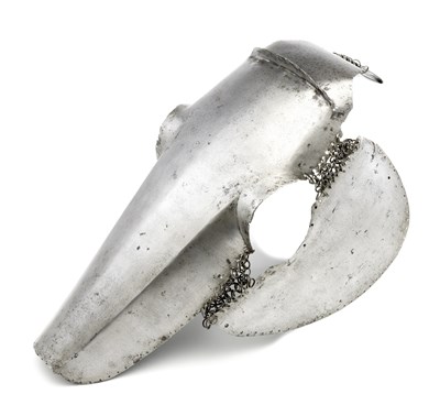 Lot 78 - **AN OTTOMAN SHAFFRON