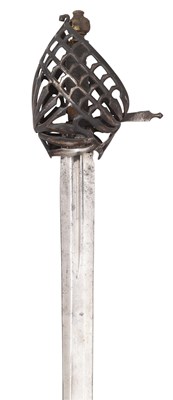 Lot 201 - **A VENETIAN SCHIAVONA