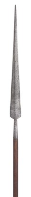 Lot 226 - **AN ITALIAN SPEAR