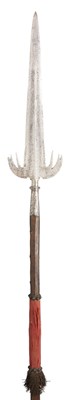 Lot 254 - **A PARTISAN