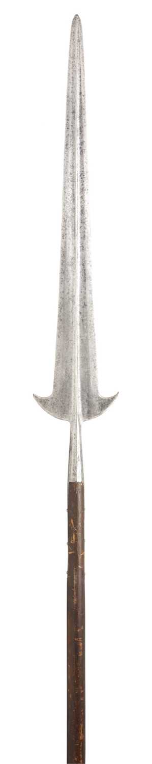 Lot 255 - **AN ITALIAN PARTISAN