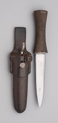 Lot 791 - A ‘SHAKESPEARE’ KNIFE, WILKINSON, PALL MALL, EARLY 20TH CENTURY