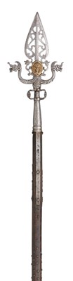 Lot 270 - **AN ITALIAN BUTTAFUOCHI