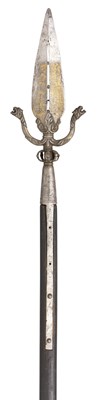 Lot 272 - **AN ITALIAN BUTTAFUOCHI