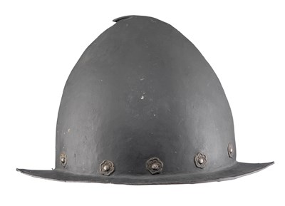 Lot 299 - AN ITALIAN MORION
