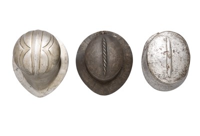 Lot 349 - A CODPIECE