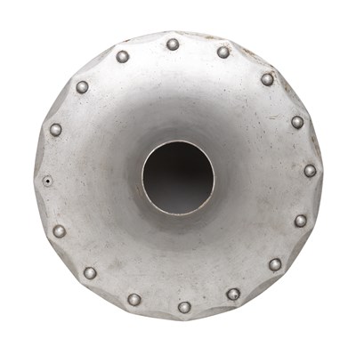 Lot 350 - A VAMPLATE