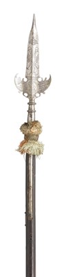 Lot 401 - **AN AUSTRIAN PARTISAN