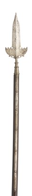 Lot 403 - **AN AUSTRIAN PARTISAN
