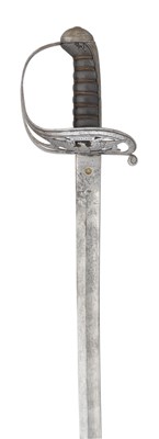 Lot 421 - **A U.S. NON REGULATION OFFICER'S SABRE