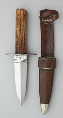 Lot 766 - A DIRK, SIMPSON, 55 STRAND,  THIRD QUARTER OF THE 19TH CENTURY