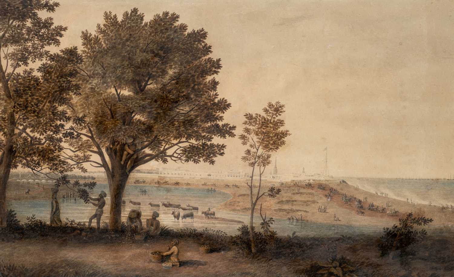Lot 325 - ATTRIBUTED TO NEIL CORMACK