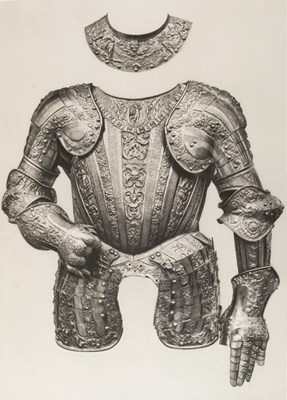 Lot 311 - PITZER, Frederic (?1815-90), and others. La Collection Spitzer.