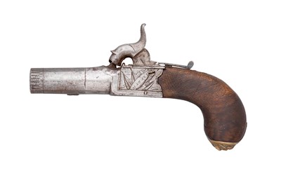 Lot 315 - THOMAS, B. The Shooter's Guide; or Complete Sportsman's Companion