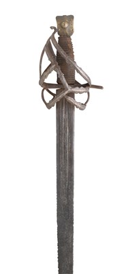 Lot 158 - â€¡ A VENETIAN SCHIAVONA