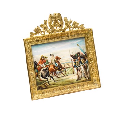 Lot 192 - AFTER HORACE VERNET