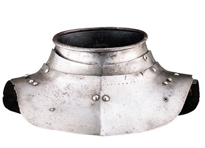 Lot 209 - â€¡ A SOUTH GERMAN COLLAR