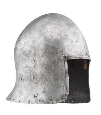 Lot 219 - â€¡ A 'VENETIAN' SALLET