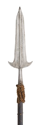 Lot 247 - â€¡ A PARTISAN