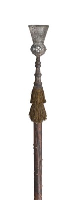 Lot 248 - â€¡ A SWISS SPONTOON