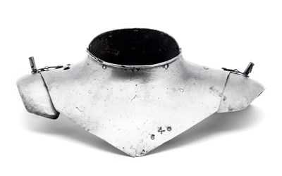 Lot 277 - â€¡ A SOUTH GERMAN COLLAR