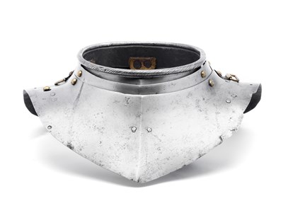 Lot 278 - A SOUTH GERMAN COLLAR