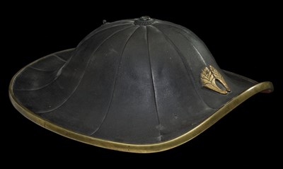 Lot 8 - A JAPANESE JINGASA