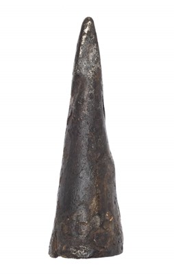Lot 156 - **A LANCE HEAD