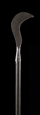 Lot 165 - A SCYTHE