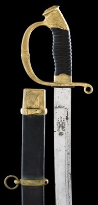 Lot 184 - A RUSSIAN NICHOLAS II MODEL 1909 SHASKA