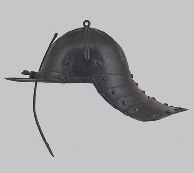 Lot 231 - A ZISCHÃ„GGE