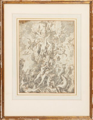 Lot 2 - AFTER PETER-PAUL RUBENS (FLEMISH 1577-1640)