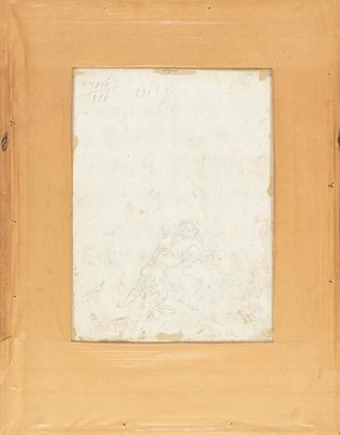 Lot 2 - AFTER PETER-PAUL RUBENS (FLEMISH 1577-1640)