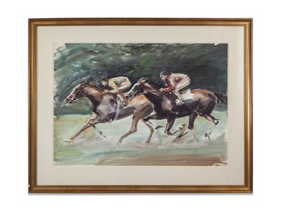 Lot 55 - JOHN SKEAPING (BRITISH 1901-1980)