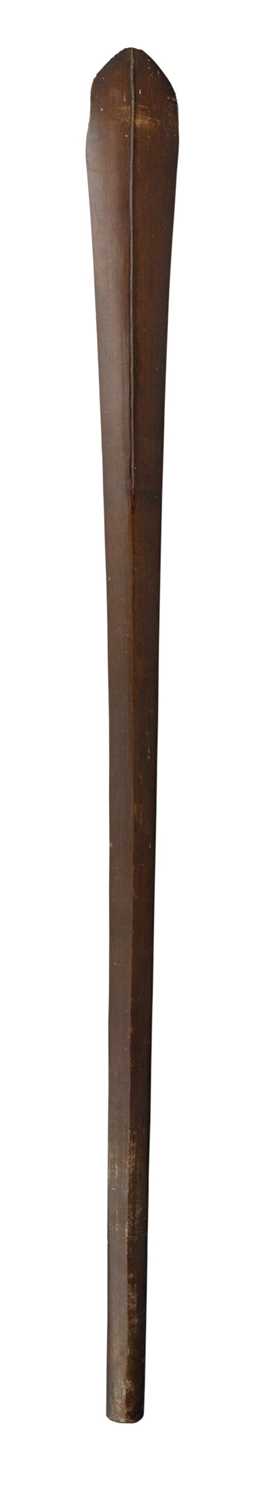 Lot 85 - A SOLOMON ISLANDS CLUB